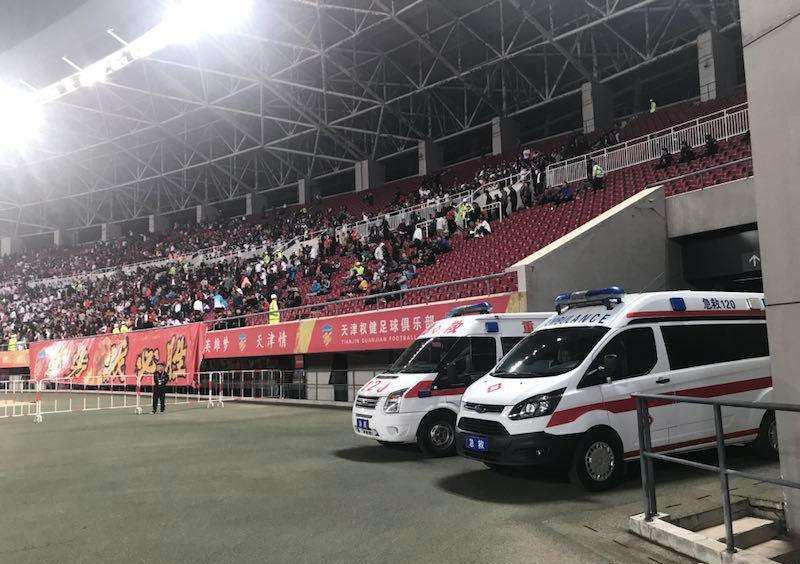 岚县大中小型活动保障